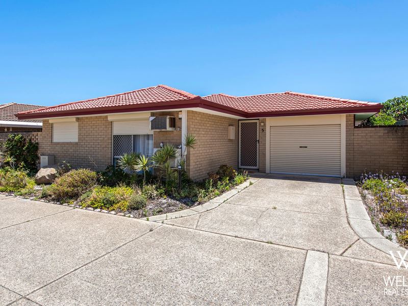 5/262 St Kilda Road, Kewdale WA 6105