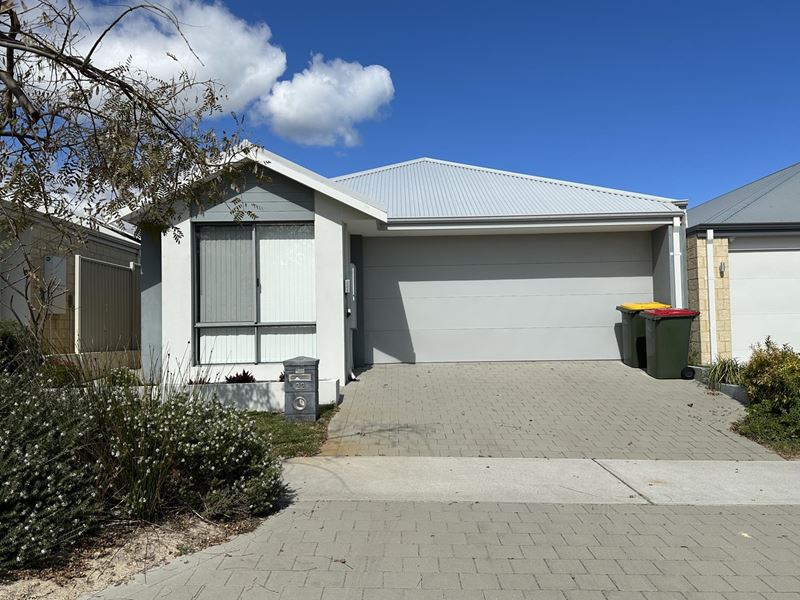 22 Whistling Drive, Alkimos WA 6038