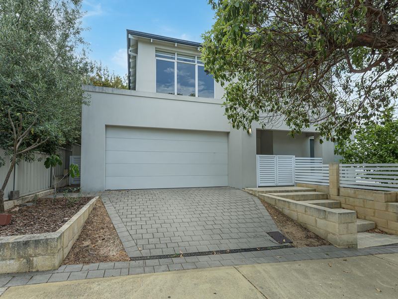 51 Second Avenue, Claremont WA 6010