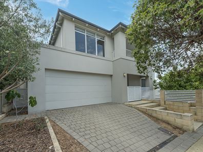 51 Second Avenue, Claremont WA 6010