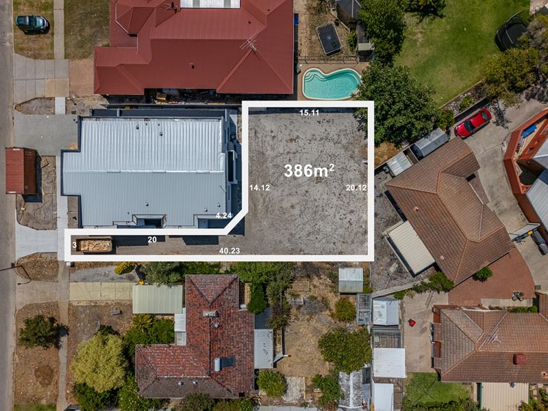 38b Wendouree Road, Wilson