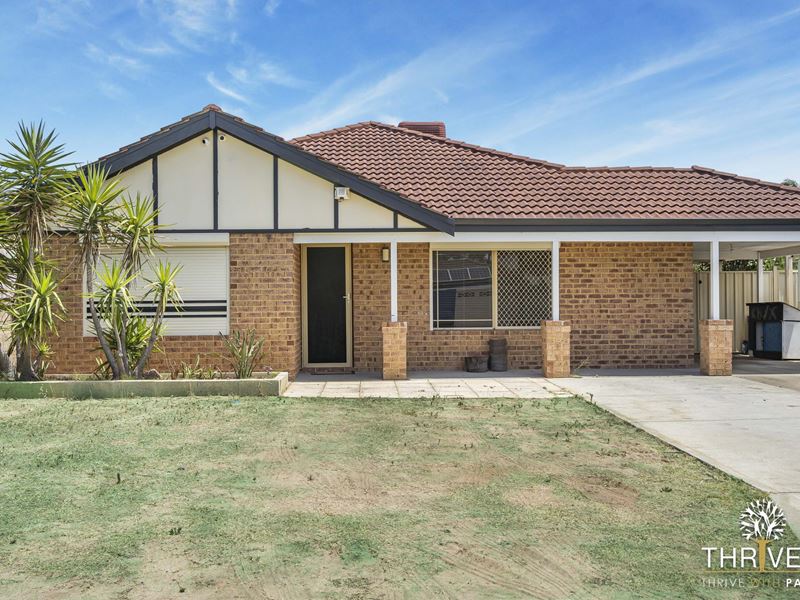 26 Waterlily Close, Huntingdale