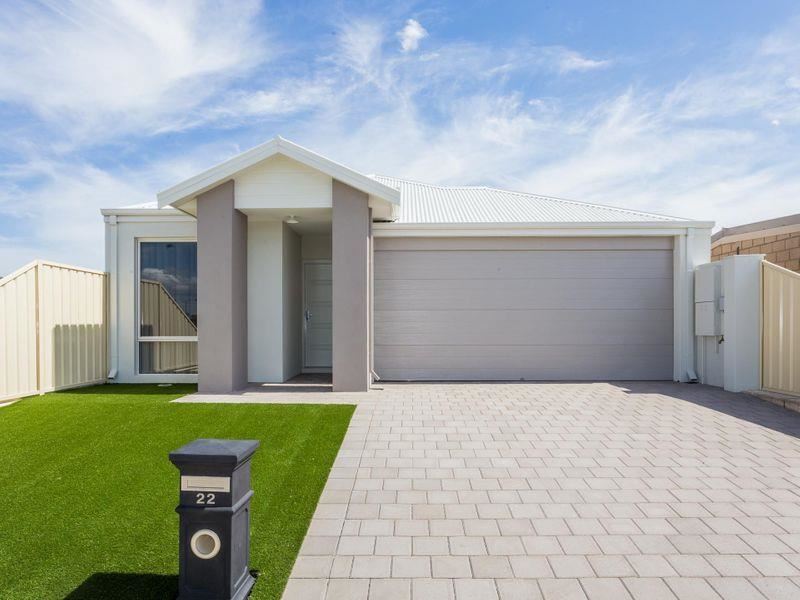 22 Bondi Way, Aubin Grove WA 6164