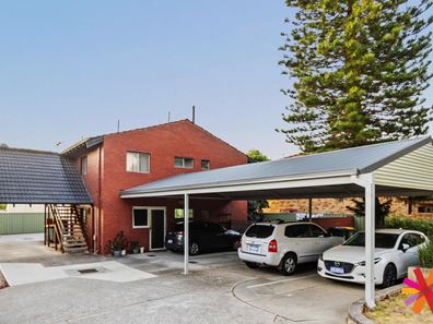 10/147 Labouchere Road, South Perth WA 6151