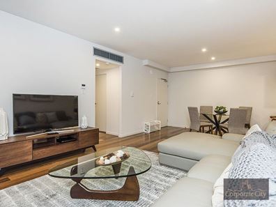 79/189 Adelaide Terrace, East Perth WA 6004