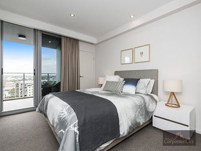 79/189 Adelaide Terrace, East Perth WA 6004