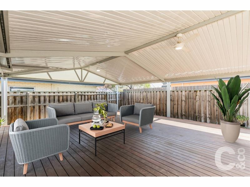 15 Ivory Way, Wellard WA 6170