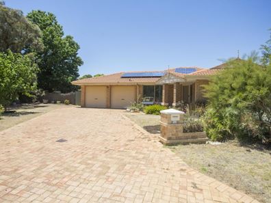 28 Field View, Bullsbrook WA 6084