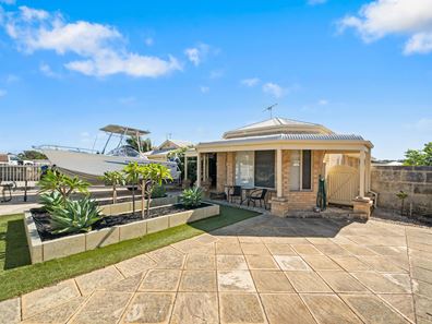 29 Belinda Loop, Dawesville WA 6211