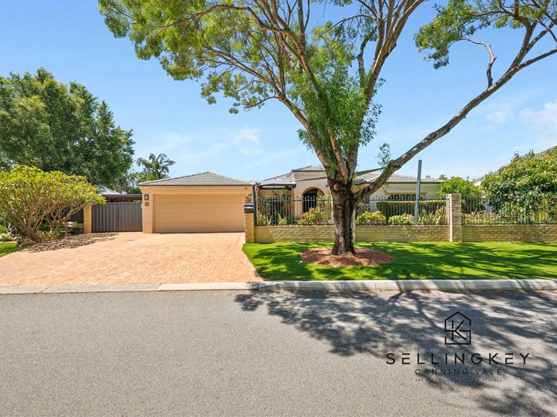 14 Central Park Avenue, Canning Vale