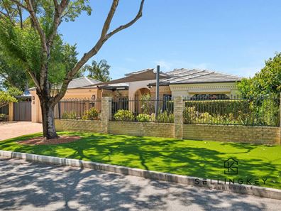 14 Central Park Avenue, Canning Vale WA 6155