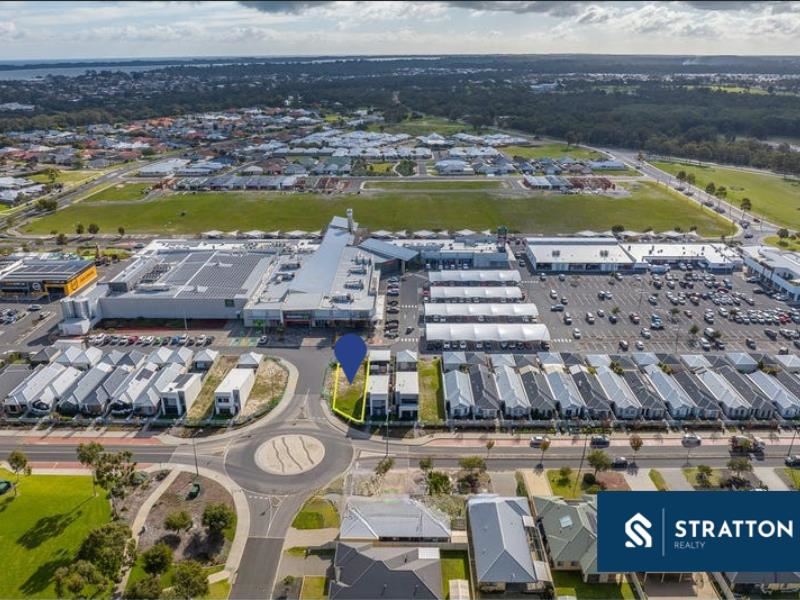 33A Constellation Drive, Australind