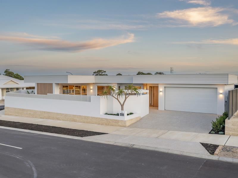 20 Clamp Circuit, Dunsborough