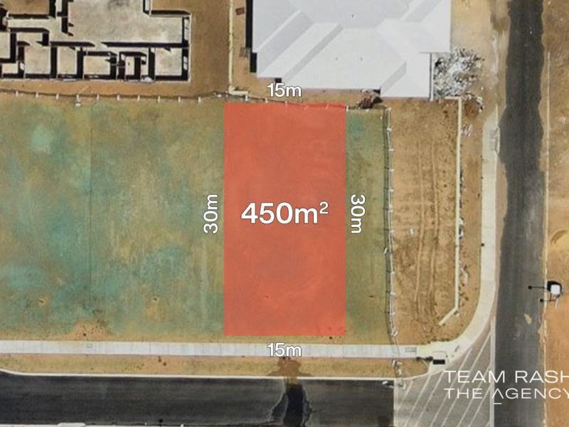 Lot 550 Oxbow Rise, Wellard