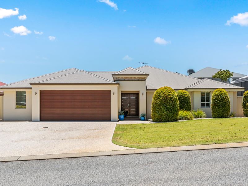 37 Lemon Gum Drive, Baldivis