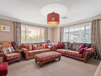 37 Lemon Gum Drive, Baldivis WA 6171