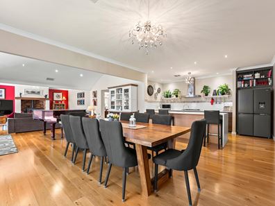 37 Lemon Gum Drive, Baldivis WA 6171