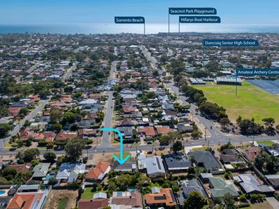 178 Lilburne Road, Duncraig WA 6023