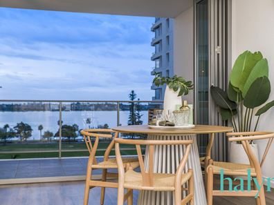 45/149-151 Adelaide Terrace, East Perth WA 6004
