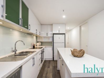 45/149-151 Adelaide Terrace, East Perth WA 6004