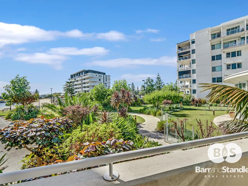 16/1 Bonnefoi Boulevard, Bunbury