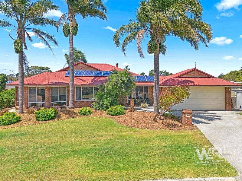 11 Salvado Road, Orana WA 6330