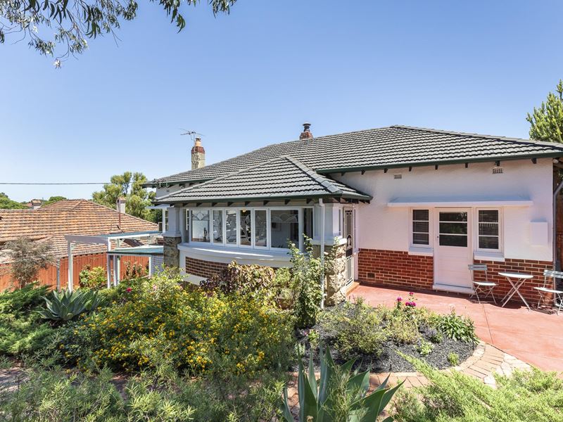 7 Fifth Avenue, Mount Lawley WA 6050