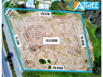 Lot 800,  Rimmer Lane, Kenwick WA 6107