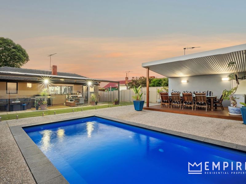 26 Joyce Avenue, Hamilton Hill
