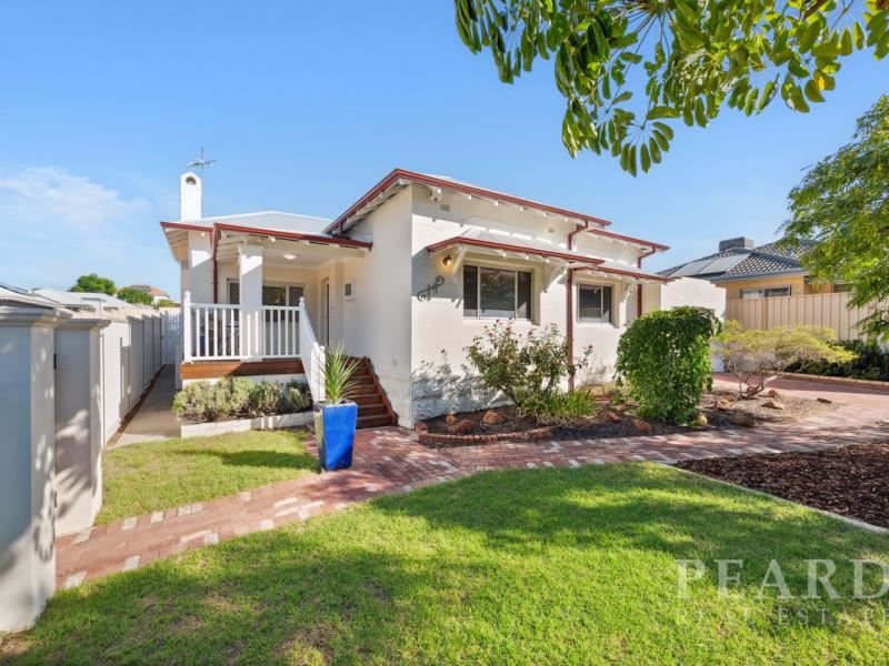 14 Hill View Terrace, St James WA 6102
