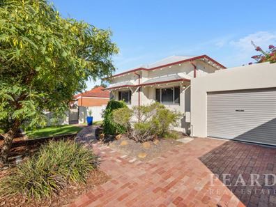14 Hill View Terrace, St James WA 6102