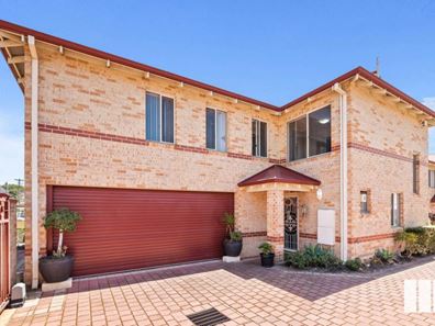 1/46 Gwenyfred Road, Kensington WA 6151