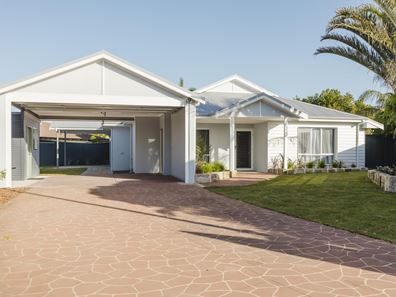 29 Woodleigh Gardens, Ballajura WA 6066