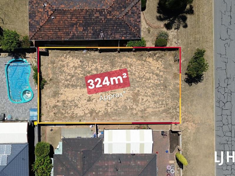 4 Parkside Drive, Thornlie WA 6108