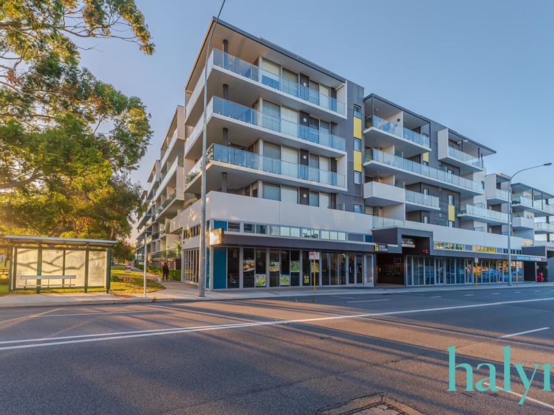 94/271 Selby Street, Churchlands WA 6018