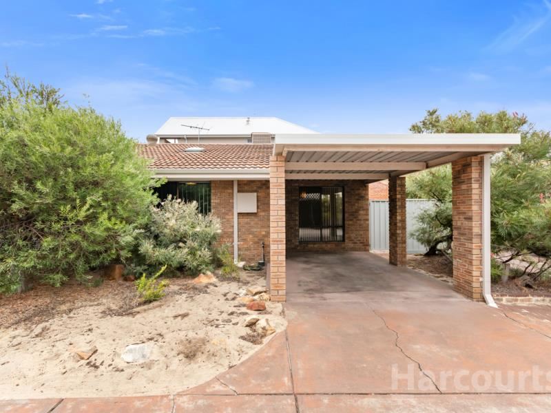 5/143 Railway Parade, Mount Lawley