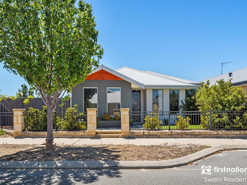8 Integra Street, Aveley