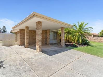 10 Woodbridge Drive, Cooloongup WA 6168