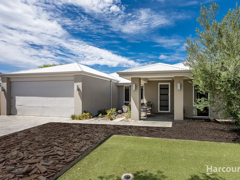 46 Kianga Crescent, Burns Beach