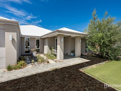 46 Kianga Crescent, Burns Beach WA 6028