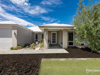 46 Kianga Crescent, Burns Beach WA 6028