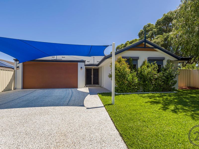 11 Atlin Lane, Secret Harbour WA 6173