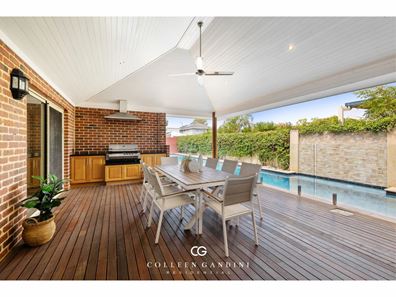 31 The Promenade, Mount Pleasant WA 6153