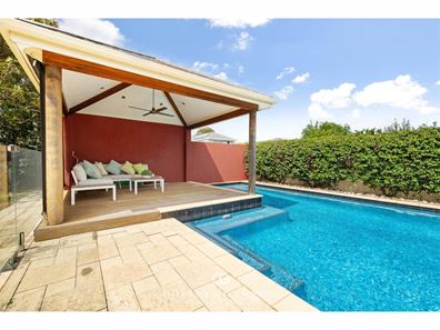 31 The Promenade, Mount Pleasant WA 6153