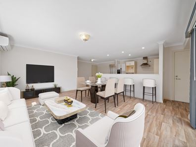 17/345 Hawtin Road, Forrestfield WA 6058