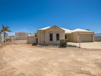 3 Nettle Close, Woorree WA 6530