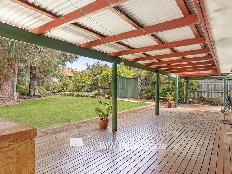 58 Brookland Loop, Dunsborough