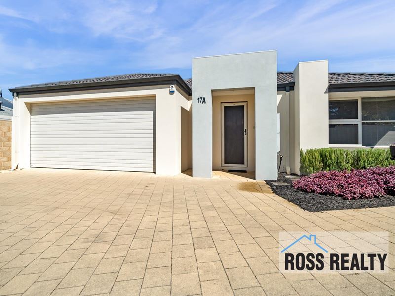 17A Farley Way, Bayswater