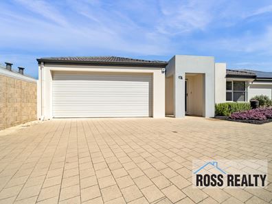 17A Farley Way, Bayswater WA 6053