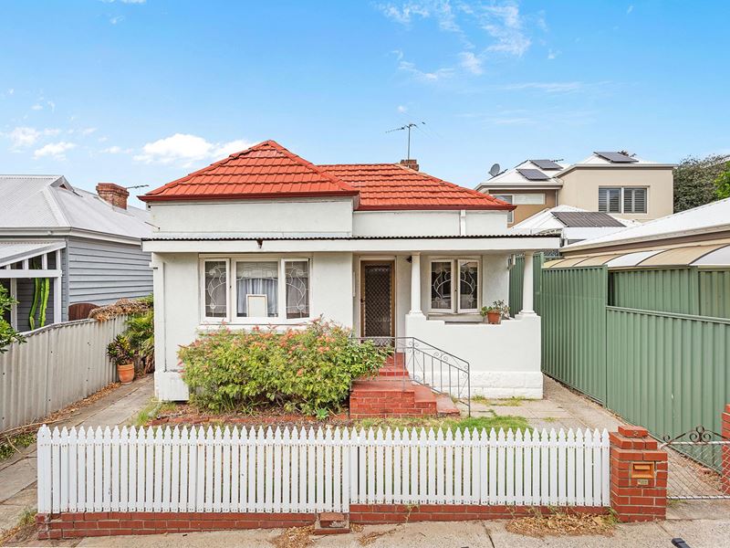 9 Argyle Street, West Leederville WA 6007